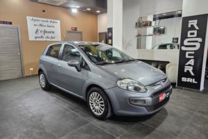 Punto Evo 1.3 Mjt 95 CV 5 porte Dynamic