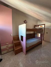Cameretta bimba