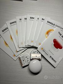 Fibaro onvis homekit