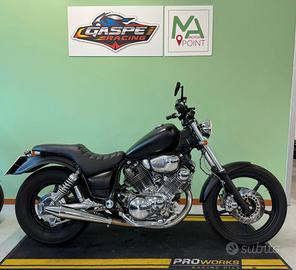 Yamaha XV 750 Virago 1993