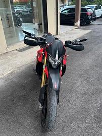 Aprilia dorsoduro 750