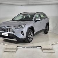 Toyota RAV4 V 2019 Benzina 2.5 vvt-ie h Activ...