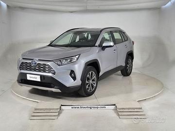 Toyota RAV4 V 2019 Benzina 2.5 vvt-ie h Activ...