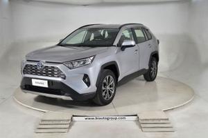 Toyota RAV4 V 2019 Benzina 2.5 vvt-ie h Activ...