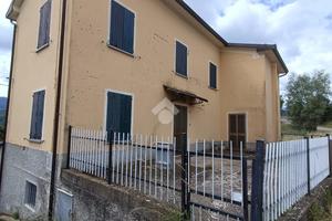 CASA INDIPENDENTE A TOANO