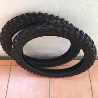 Gomme tassellate