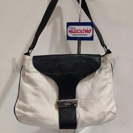 BORSA DONNA B GUCCI ANNI 2000 MANICI N