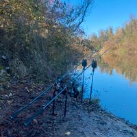 N2 Fox Horizon x4 10ft 3.5 lb