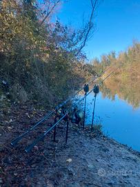 N2 Fox Horizon x4 10ft 3.5 lb