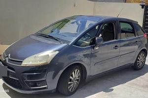 CITROEN C4 PICASSO (pezzi)