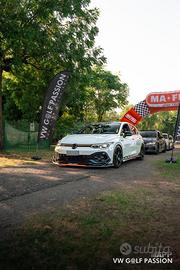 Golf 8 gti