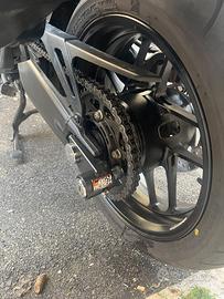 Yamaha Tracer 9 GT+