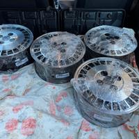 Cerchi Fiat Uno Turbo ie Prima serie