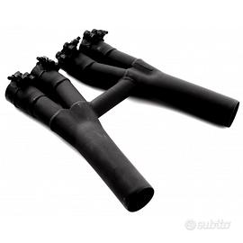 Compensatori terminale Sito Kawasaki GPZ600 1504 f