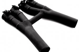 Compensatori terminale Sito Kawasaki GPZ600 1504 f