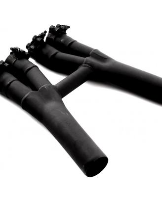 Compensatori terminale Sito Kawasaki GPZ600 1504 f