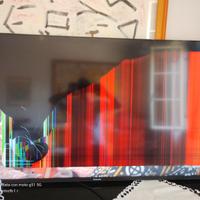 Panasonic TX-50HX600E