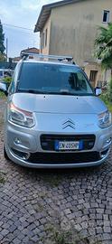 Citroën C3 Picasso Exclusive 1.6 hdi 
