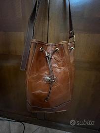 Borsa sechiello El Campero