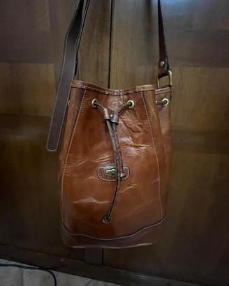 Borsa sechiello El Campero