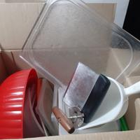 ciotole per ristoranti e pizzerie 