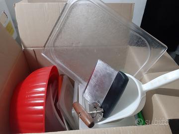 ciotole per ristoranti e pizzerie 