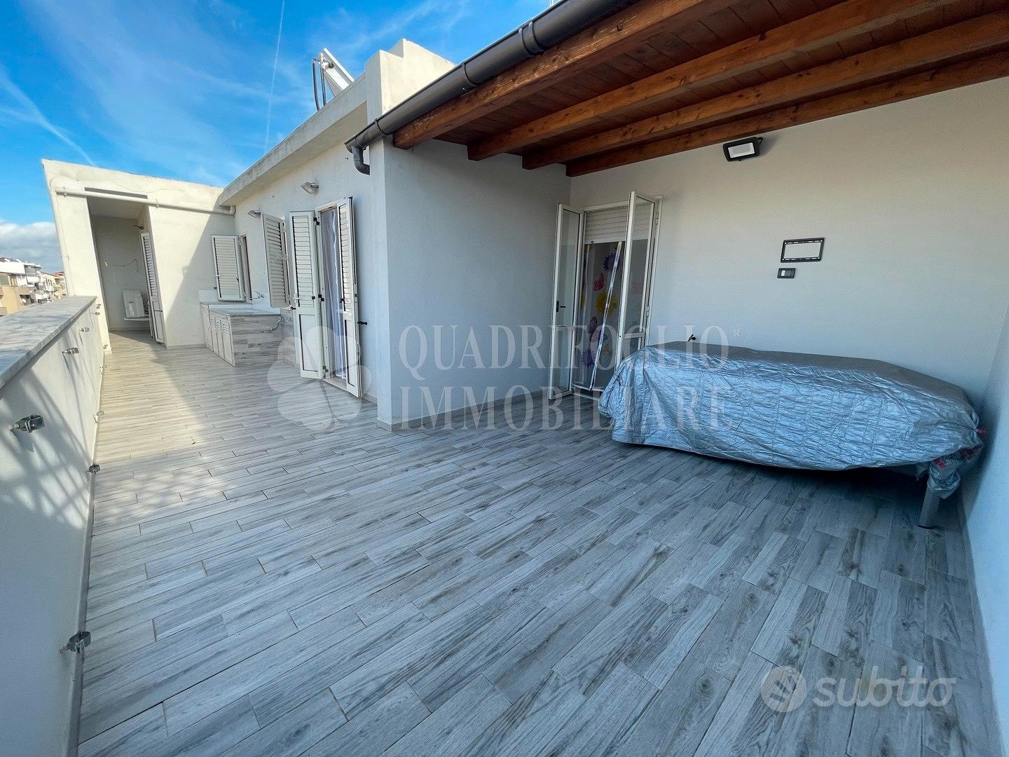 Appartamento – S'Aliguera/l'Alguer/Alghero, Sant'Agostino - Vista 4