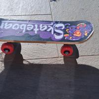 Skateboard bambino