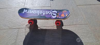Skateboard bambino