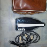 Ferro da stiro da viaggio marca "AIR"