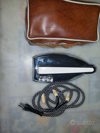 Ferro da stiro da viaggio marca "AIR"