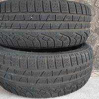 GOMME PIRELLI 205 50 R17 93H  M+S