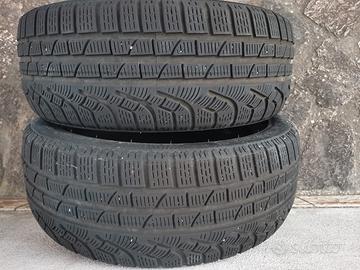 GOMME PIRELLI 205 50 R17 93H  M+S