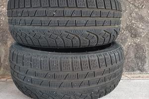 GOMME PIRELLI 205 50 R17 93H  M+S