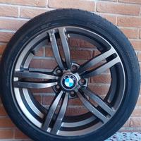 Cerchio Bmw
