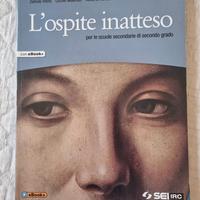 L'ospite inatteso
