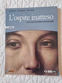 L'ospite inatteso