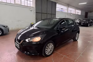 NISSAN Micra IG-T 92 5p. Acenta - LEGGI DESCRIZION