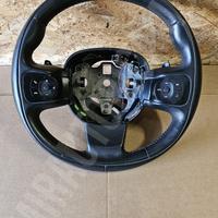Volante Sterzo Fiat 500L Automatica 2018