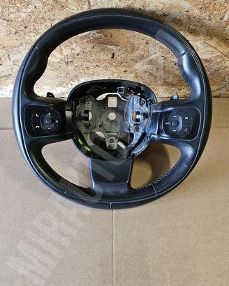 Volante Sterzo Fiat 500L Automatica 2018