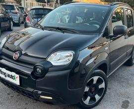 Fiat Panda Cross 1.0 FireFly S&S Hybrid Clima Auto