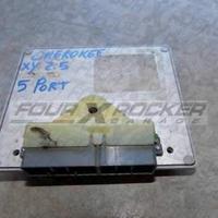 Centralina Jeep Cherokee XJ 2.5TD 84>96