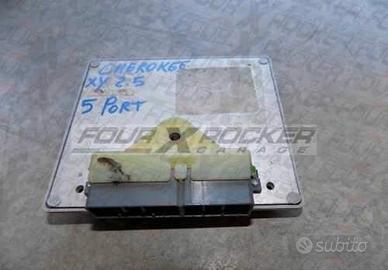 Centralina Jeep Cherokee XJ 2.5TD 84>96