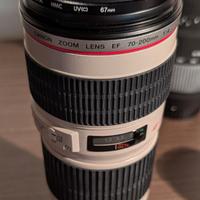 Canon EF 70-200mm L f/4