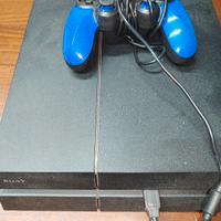 Play station 4