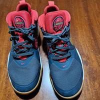 Nike Team Hustle D9 originali.