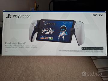 PlayStation Portal 
