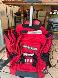 Zaino Napapijri molto versatile