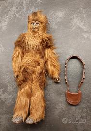 Action Figures Chewbacca 