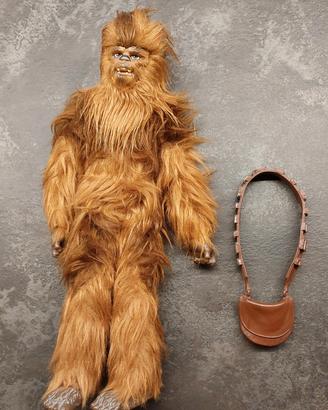 Action Figures Chewbacca 